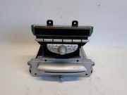 Radio 6512345363401 Mini Mini (R56) Schrägheck 1.6 16V Cooper (N16-B16A) 2008