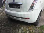 Stoßstange Hinten 71777623 Lancia Ypsilon (843) Schrägheck 1.4 (350.A.1000) 2009-07