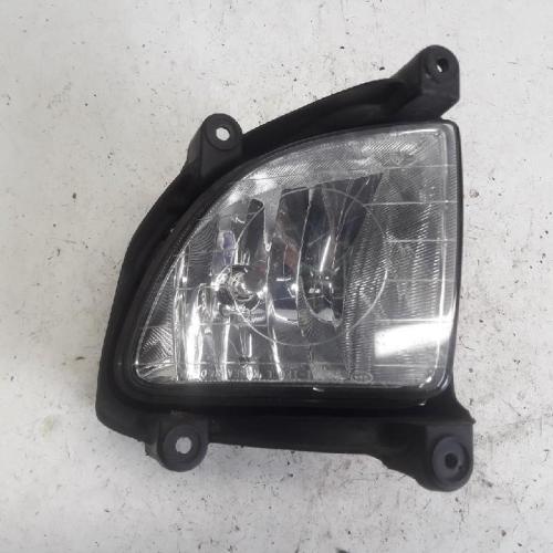 Nebelscheinwerfer Links Vorne 922011F0 Kia Sportage (JE) Geländewagen 2.0 CVVT 16V 4x2 (G4GC) 2006 Bild Nebelscheinwerfer Links Vorne 922011F0 Kia Sportage (JE) Geländewagen 2.0 CVVT 16V 4x2 (G4GC) 2006
