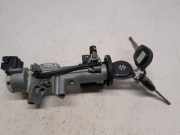 Zündschloss + Schlüssel Suzuki Alto Schrägheck 5-drs 1.0 12V (K10B) 2009-12