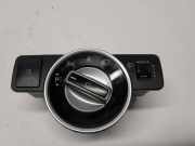 Lichtschalter A2049051751 Mercedes-Benz C (W204) Limousine 1.8 C-180 CGI 16V (M271.820) 2012-01