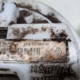 Kraftstoffpumpe Elektrisch 8200727736 Renault Modus/Grand Modus (JP) Großraumlimousine 1.6 16V (K4M-801(Euro 4)) 2005-06