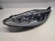 Scheinwerfer Links 1EL24704505 Ford Fiesta 6 (JA8) Schr?gheck 1.6 16V Sport (HXJB) 2009-08