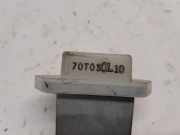 Heizwiderstand 70T030L10 Nissan Qashqai (J10) SUV 1.6 16V (HR16DE) 2011