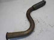 Uitlaat Rohr Vorne 1608308480 Citroën C5 Berline (RD) Schrägheck 1.6 HDiF 16V (DV6TED4(9HL)) 2011-04