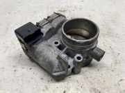 Drosselklappe 0280750085 Peugeot 206 CC (2D) Cabrio 1.6 16V (TU5JP4(NFU)) 2002-03