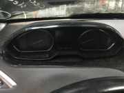 Tacho 9822703680 Peugeot 2008 (CU) Großraumlimousine 1.2 12V e-THP PureTech 130 (EB2DTS(HNY)) 2019-10