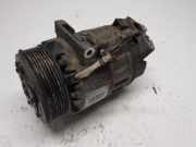 Klima Pumpe 8200848916B Renault Master III (EV/HV/UV/VA/VB/VD/VF/VG/VJ) Chassis-Cabine 2.3 dCi 125 16V FWD (M9T-876) 2014-07