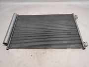 Klima Radiator 52182113 Fiat Panda (312) Schrägheck 1.0 Hybrid (A0001E1S1.0 Hybrid) 2022