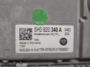 Tacho 5H0920340A Volkswagen Golf VIII (CD1) Schrägheck 1.0 eTSI 12V (DLAA) 2021-05 DLAA