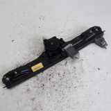 Fensterheber Rechts Vorne 0052096801 Lancia Ypsilon (312) Schrägheck 0.9 TwinAir 85 (312.A.2000(Euro 5)) 2011-09