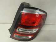 Rücklicht Rechts 9803928480 Citroën C3 (SC) Schrägheck 5-drs 1.2 PureTech 12V (A0001E1N1.2 PureTech 12V) 2013
