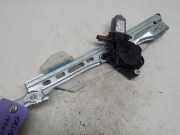 Fensterheber Links Hinten 827210991R Renault Talisman Estate (RFDK) Kombi 1.5 dCi 110 (K9K-647) 2016