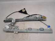 Fensterheber Rechts Vorne Renault Koleos SUV 2.0 dCi 16V (M9R-832) 2009