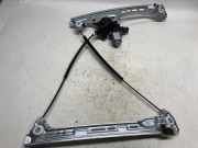 Fensterheber Rechts Vorne 807206746R Renault Megane IV Estate (RFBK) Kombi 5-drs 1.3 TCE 160 16V (H5H-490(H5H-E4)) 2022-12