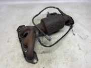 Katalysator Nissan Pixo Schrägheck 1.0 12V (K10B) 2010