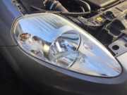 Scheinwerfer Rechts Fiat Grande Punto (199) Schrägheck 1.4 T-Jet 16V (198.A.4000(Euro 4)) 2008-03