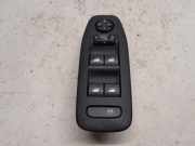 Schalter Für Elekt. Fensterheber 96749624ZD Peugeot 2008 (CU) Großraumlimousine 1.2 Vti 12V PureTech 82 (EB2(HMZ)) 2015-05