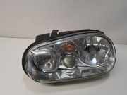 Scheinwerfer Links Volkswagen Golf IV (1J1) Schrägheck 1.6 16V (BCB) 2001-01 BCB