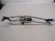 Scheibenwischermotor W000031629 Dacia Sandero II Schrägheck 0.9 TCE 12V (H4B-A400(Euro 5)) 2020