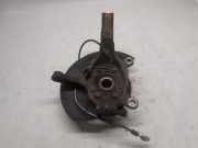 Radnabe Vorne Nissan Qashqai (J10) SUV 1.6 16V (HR16DE(Euro 5)) 2010