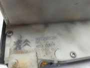 Türschloss Stangen Links Hinten 9812501280 Peugeot 2008 (CU) Großraumlimousine 1.6 Blue HDi 100 (DV6FD(BHY)) 2017-02