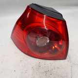 Rücklicht Links 1K6945095AA Volkswagen Golf V (1K1) Schrägheck 1.6 FSI 16V (BLF(Euro 4)) 2006-05 BLF(Euro 4)