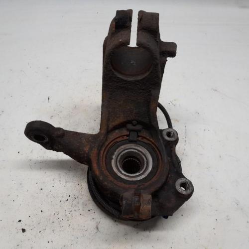 Radnabe Vorne 364690 Peugeot 207 SW (WE/WU) Kombi 1.6 HDi 16V (DV6TED4.FAP(9HV)) 2008 Bild Radnabe Vorne 364690 Peugeot 207 SW (WE/WU) Kombi 1.6 HDi 16V (DV6TED4.FAP(9HV)) 2008