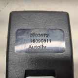 Gürtelschnalle Mh 6042906 Dacia Duster (HS) SUV 1.6 SCe 115 16V (H4M-438) 2016