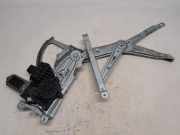 Fensterheber Links Vorne A337013132220 Opel Zafira (M75) Großraumlimousine 1.8 16V Ecotec (A18XER(Euro 5)) 2006-03