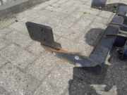 Anhängerkupplung 55R010996 Ford Transit Custom Van 2.0 TDCi 16V Eco Blue 185 (BCFA) 2022-02