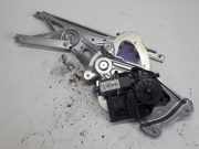 Fensterheber Links Hinten 827216769R Renault Grand Scénic III (JZ) Großraumlimousine 2.0 16V CVT (M4R-F713) 2010-07