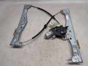 Fensterheber Links Vorne 9810287780 Citroën C4 Cactus (0B/0P) Schrägheck 5-drs 1.2 PureTech 82 12V (EB2F(HMZ)) 2016-06