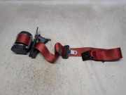 Sicherheitsgurt Rechts Hinten Renault Megane III CC (EZ) Cabrio 1.5 dCi 110 (K9K-J836) 2011-02