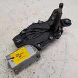 Scheibenwischermotor Hinten 1755929 Ford C-Max (DXA) Großraumlimousine 1.6 TDCi 16V (T3DB(Euro 5)) 2011-09