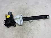 Fensterheber Links Hinten 0130822735 Ford Galaxy (CK) Großraumlimousine 1.5 EcoBoost 16V (A0001E1T1.5 EcoBoost 16V) 2018