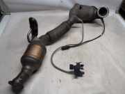 Katalysator 5Q0131690C Skoda Octavia Kombi (5EAC) Kombi 5-drs 1.4 TSI 16V G-TEC (CPWA) 2017-02