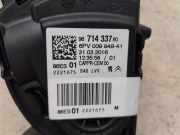 Gaspedalsensor 9671433780 Citroën C4 Cactus (0B/0P) Schrägheck 5-drs 1.2 PureTech 82 12V (EB2F(HMZ)) 2016-06