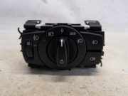 Lichtschalter 6932792 BMW 1 serie (E81) Schrägheck 3-drs 120i 16V (N43-B20A) 2007-08