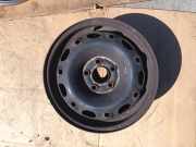 Felge St, 14", 6J, ET43, 5 Gats Skoda Fabia (6Y5) Kombi 5-drs 1.4i 16V (BKY) 2005