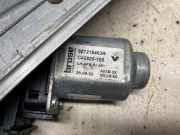 Fensterheber Links Hinten 827218403R Renault Megane IV Estate (RFBK) Kombi 5-drs 1.3 TCE 160 16V (H5H-490(H5H-E4)) 2022-12