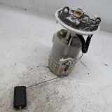 Kraftstoffpumpe Elektrisch ONLEESBAAR Renault Megane II Grandtour (KM) Kombi 5-drs 2.0 16V (F4R-771(Euro 4)) 2004-01