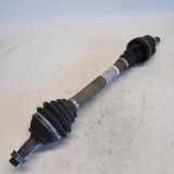 Antriebswelle Links Vorne ABS 3272PZ Peugeot 3008 (0U/HU) Großraumlimousine 1.6 HDiF 16V (DV6TED4(9HZ)) 2010-03