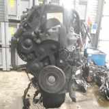 Motor 1484408 Ford Fiesta 5 (JD/JH) Schrägheck 1.4 TDCi (F6JB(Euro 4)) 2006