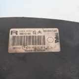 Scheinwerfer Rechts 9649557380 Citroën Xsara Picasso (CH) Großraumlimousine 2.0 16V (EW10J4(RFN)) 2004