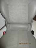 Sitz Hinten Renault Scénic II (JM) Großraumlimousine 2.0 16V (F4R-771(Euro 4)) 2004