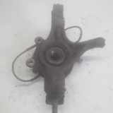 Radnabe Vorne 364796 Citroën Berlingo Van 1.6 Hdi 16V 90 (DV6TED4BU.FAP(9HS)) 2011