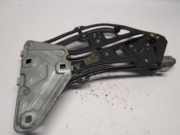 Fensterheber Links Hinten 9223A8 Peugeot 207 CC (WB) Cabrio 1.6 16V THP (EP6DT(5FX)) 2009-06