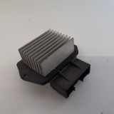 Heizwiderstand 4993002121 Toyota RAV4 (A2) Geländewagen 2.0 D-4D 16V 4x4 (1CD-FTV) 2004