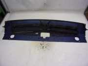 Grill 9644758077 Citroën Berlingo Van 1.6 HDI 16V 75 (DV6BTED4(9HW)) 2007